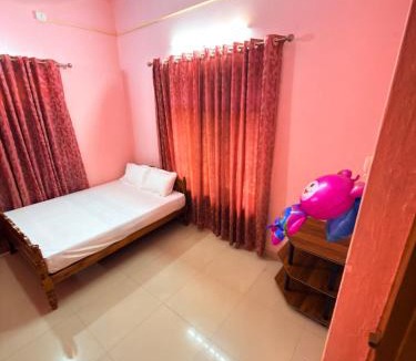 Varkala House | Nova Vista Private Villa Varkala