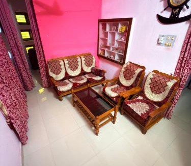 Varkala House | Nova Vista Private Villa Varkala