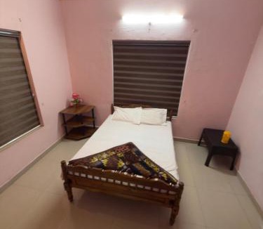 Varkala House | Nova Vista Private Villa Varkala