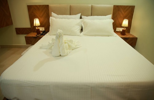Financial District Hotel | NOVEL HOTEL