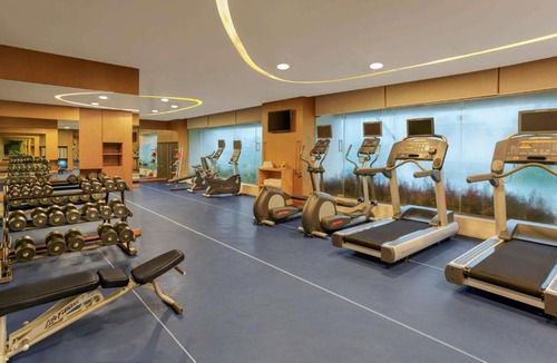 Ahmedabad Hotel | Novotel Ahmedabad