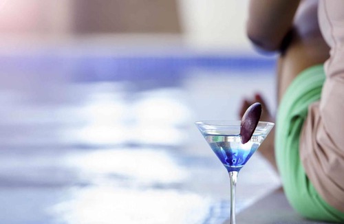 Navalur Hotel | Novotel Chennai Sipcot
