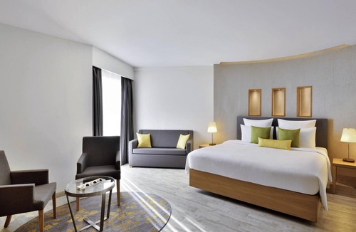 Sangadewadi Hotel | Novotel Imagica Khopoli Hotel