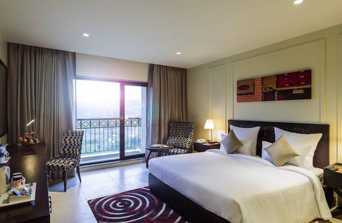 Sangadewadi Hotel | Novotel Imagica Khopoli Hotel