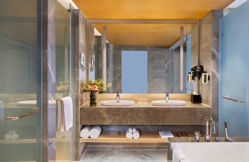 Tonk Road Hotel | Novotel Jaipur Convention Centre