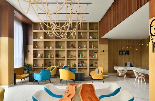 Jodhpur Hotel | Novotel Jodhpur Iti Circle