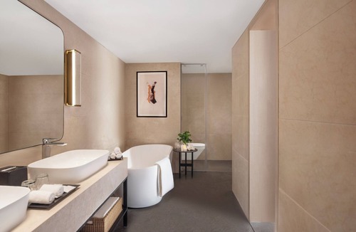 Marol Hotel | Novotel Mumbai International Airport