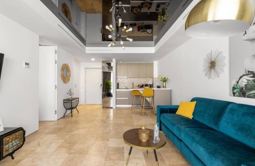 Neptun Apartment | Novum by the sea