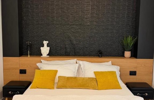 Craiova Apartment | Novus Luxury Apartment Free Parking