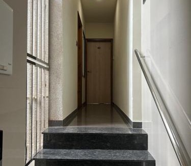 Kumbakonam Hotel | NP Residency