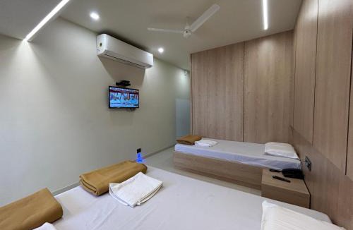 Kumbakonam Hotel | NP Residency