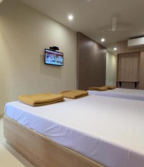 Kumbakonam Hotel | NP Residency