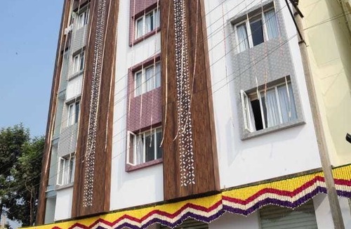 Chikkajala Hotel | Npg Hotel
