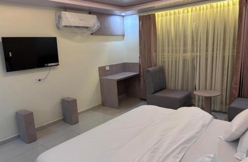 Shri Madhopur Hotel | NR Hotel