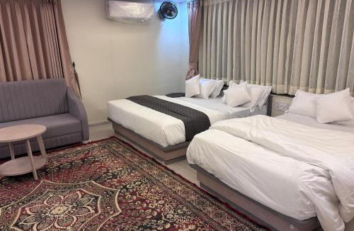 Shri Madhopur Hotel | NR Hotel
