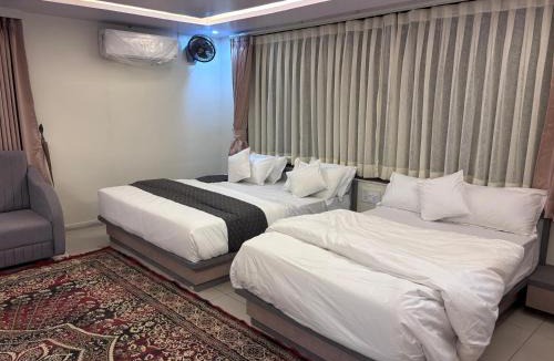Shri Madhopur Hotel | NR Hotel