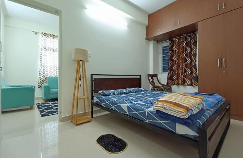 Agara Apartment | NR Nilaya