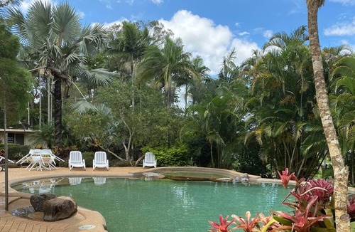 Atherton Other | NRMA Atherton Tablelands Holiday Park