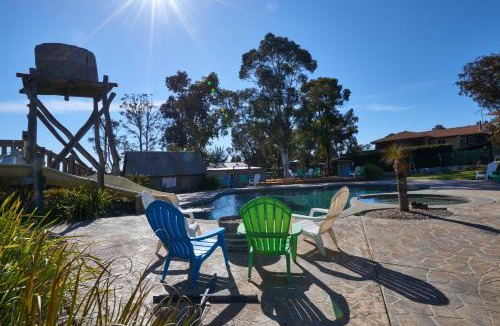 Kelso Cabin | NRMA Bathurst Panorama Holiday Park