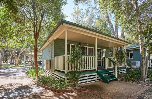 Budgewoi Resort | NRMA Budgewoi Holiday Park