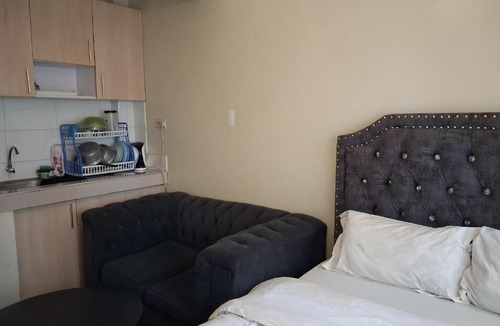 Kidono Apartment | NRS Studios Kinoo
