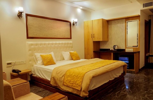 Banashankari Hotel | NTS Nirvana Suites