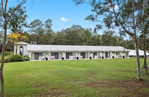 Pokolbin House | Nu Leaf Retreat