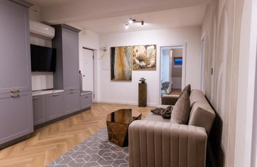 Bistrita Apartment | Nubia Central Apartments