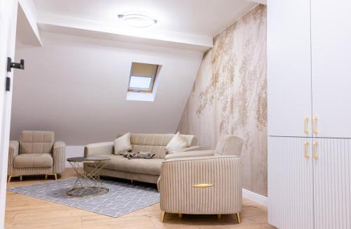 Bistrita Apartment | Nubia Central Apartments