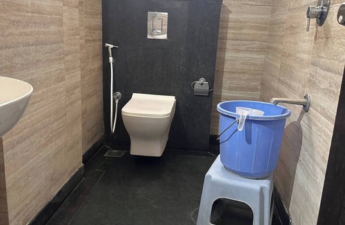 Bengaluru Apartment | Nurture service apartment room 2