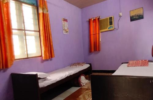 Chandoli House | Nutan Vilas Mahadik Paryatan Kendra , Chiplun