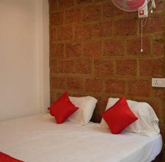 Talipparamba Resort | Nutmeg County