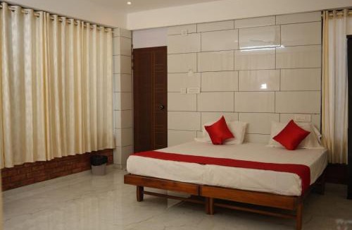 Talipparamba Resort | Nutmeg County