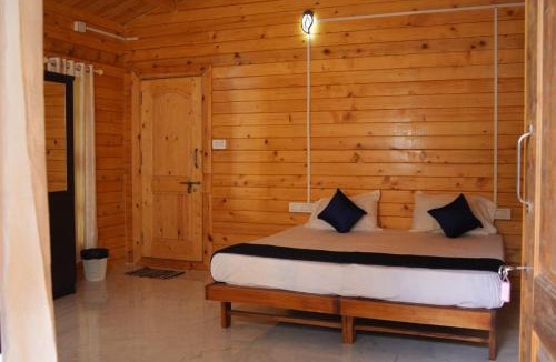 Talipparamba Resort | Nutmeg County