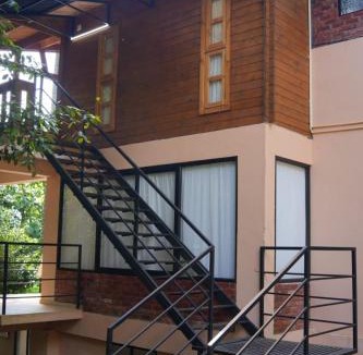 Talipparamba Resort | Nutmeg County