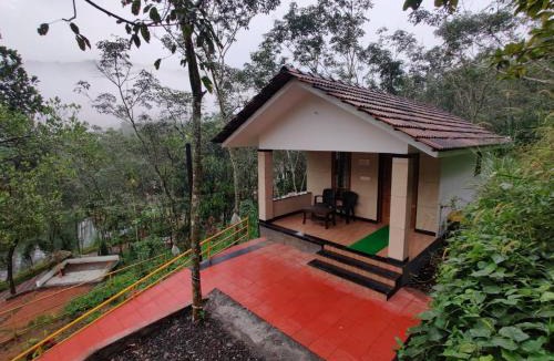 Todupulai House | Nutmeg valley