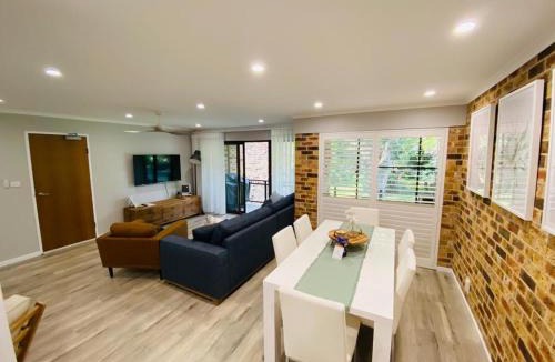 Nelson Bay Apartment | Nuts About the Bay