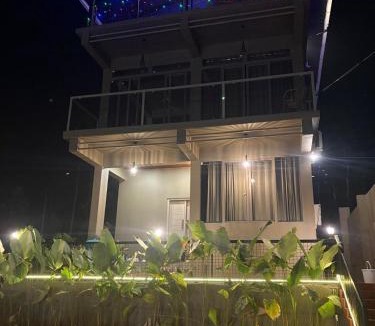 Vayittiri House | Nvoyages Wayanad