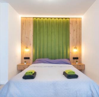 Cluj-Napoca Apartment | NXN Airportstay