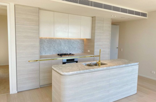 Kirribilli Apartment | NYEs Firework HarbourBr 2b2b