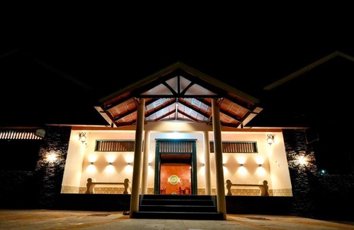 Mudigere House | Nysiri Valley Plantation Retreat Near Devaramane, Mudigere