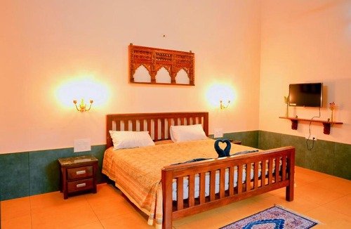 Mudigere House | Nysiri Valley Plantation Retreat Near Devaramane, Mudigere