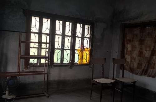Chunchura Apartment | o ARYABHATTA o