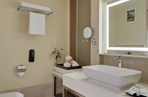Thiruvananthapuram Hotel | O by Tamara, Trivandrum