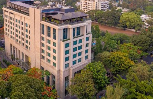 Koregaon Park Hotel | O Hotel Pune