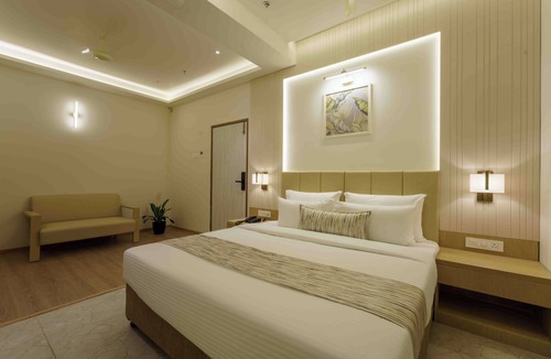 Sangli Hotel | O'Nest Elite
