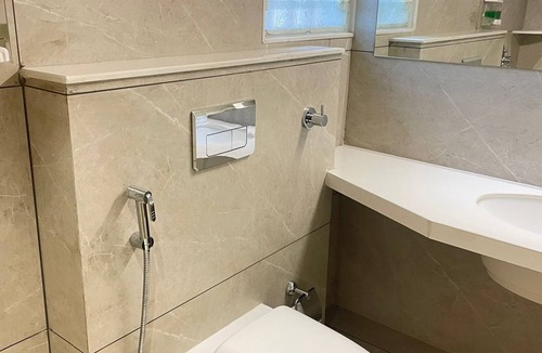 Sangli Hotel | O'Nest Elite