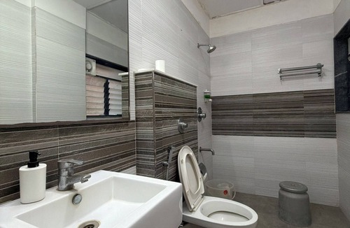 Sangli Hotel | O'Nest Pearl
