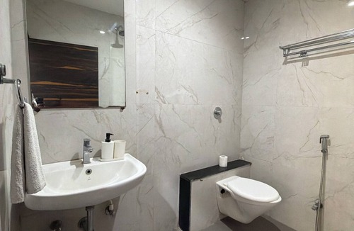 Sangli Hotel | O'Nest Pearl