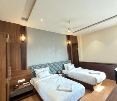 Islampur Hotel | O'Nest Select
